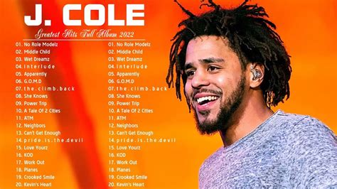 J. Cole Songs .